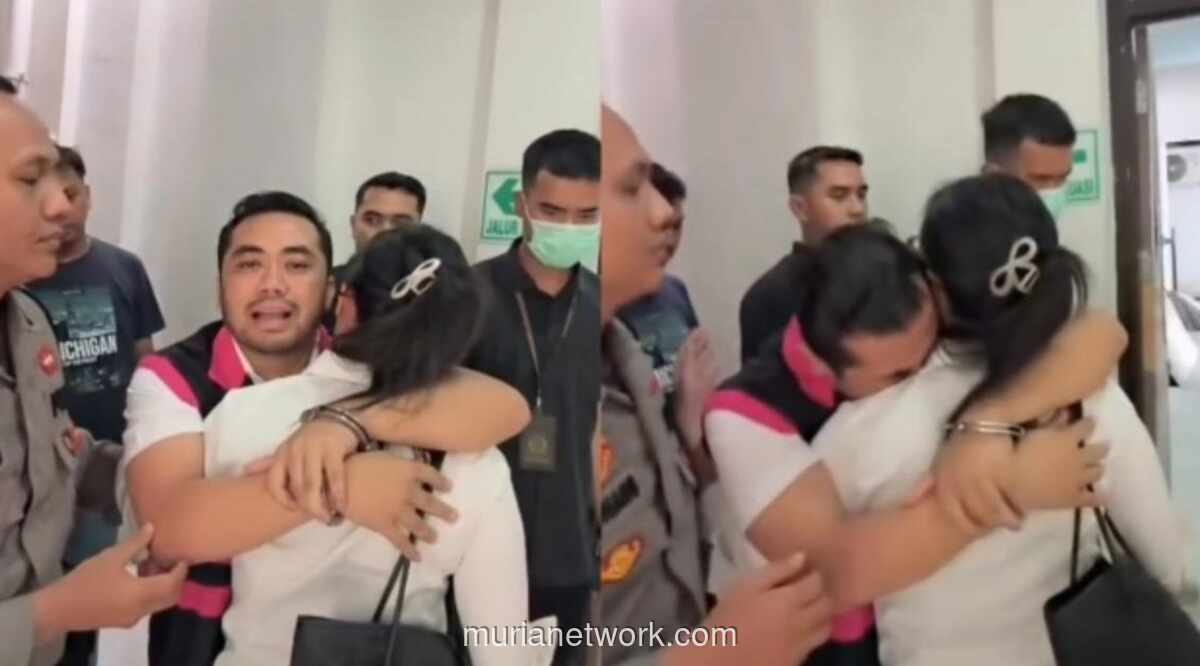 Komisi III DPR Kritik Penanganan Kasus Korupsi Videografer Rp30 Juta