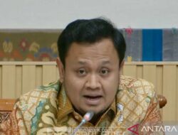 DPR Desak Penanganan Terpadu Kasus Investasi Bodong Koperasi BLN yang Rugikan 44 Ribu Korban