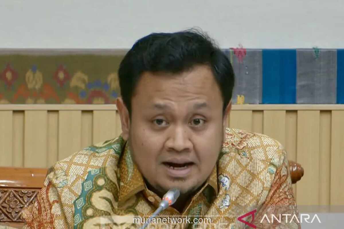 DPR Desak Penanganan Terpadu Kasus Investasi Bodong Koperasi BLN yang Rugikan 44 Ribu Korban