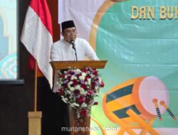 DPR Soroti Minimnya Galangan Kapal di Pelabuhan Indonesia
