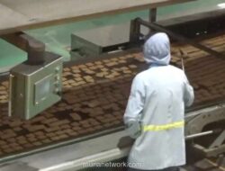 DPR Dorong Insentif Pemerintah untuk Dongkrak Daya Saing Industri Makanan dan Minuman Lokal