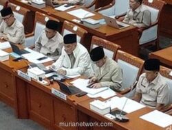 DPR dan Kemenhaj Pastikan Persiapan Haji 2026 Tetap Berjalan Meski Konflik Timur Tengah