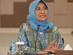 Kemendikbudristek Ajukan Tambahan Anggaran Rp181 Triliun, Bukan untuk Program Makan Bergizi Gratis