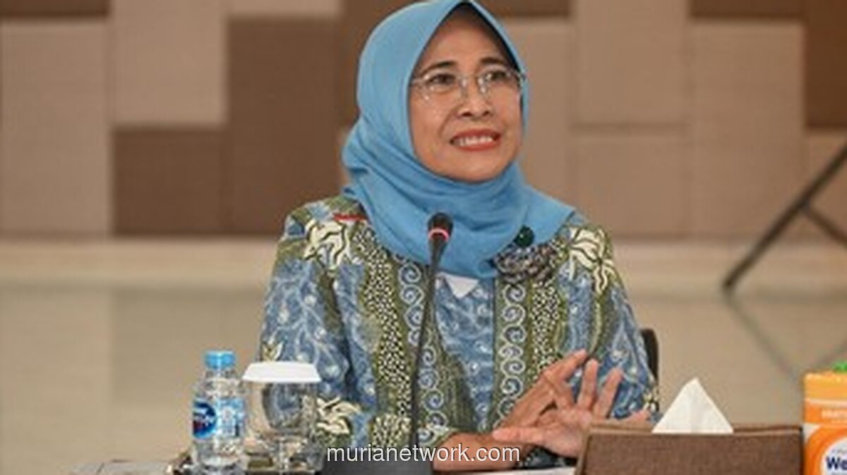 Kemendikbudristek Ajukan Tambahan Anggaran Rp181 Triliun, Bukan untuk Program Makan Bergizi Gratis