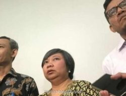 Komnas HAM Ungkap Kondisi Medis Serius Andrie Yunus Pascaserangan Air Keras