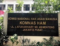 Komnas HAM Periksa Polda Metro Terkait Penyerangan Aktivis KontraS