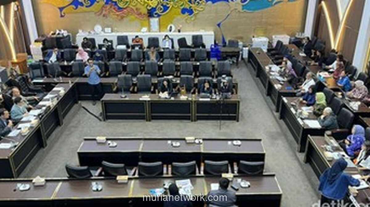 Komnas Perempuan Desak DPR Segera Sahkan RUU Perlindungan PRT