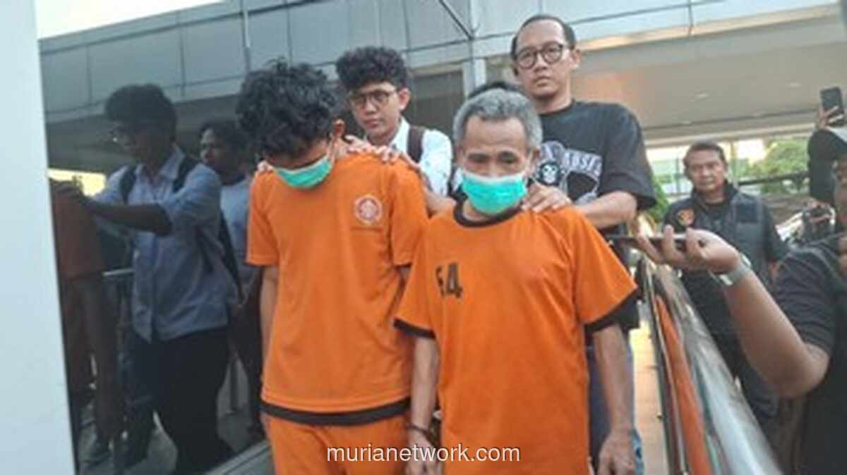 Polisi Tangkap Tiga Anggota Komplotan Perampok yang Tindas Lansia di Cileungsi