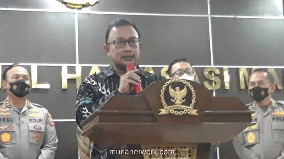 Kompolnas Pastikan Remaja Tewas di Makassar Akibat Tembakan Polisi
