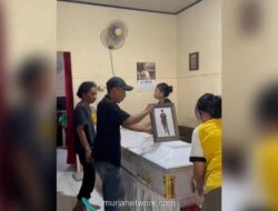 Kompolnas Selidiki Posisi Tangan Oknum Polisi dalam Rekaman CCTV Penembakan Remaja di Makassar