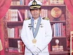 Tiga ABK Indonesia Hilang Usai Kapal Tugboat Meledak dan Tenggelam di Selat Hormuz