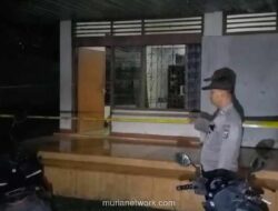 Tiga Anak di Jombang Terluka Parah Akibat Petasan Rakitan, Satu Harus Diamputasi