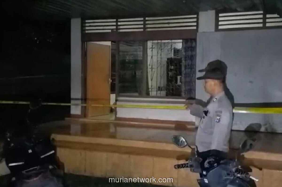 Tiga Anak di Jombang Terluka Parah Akibat Petasan Rakitan, Satu Harus Diamputasi