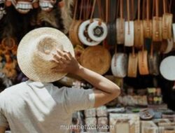 Gejolak Timur Tengah Ancam Pariwisata Indonesia, Kunjungan Wisman Turun Drastis