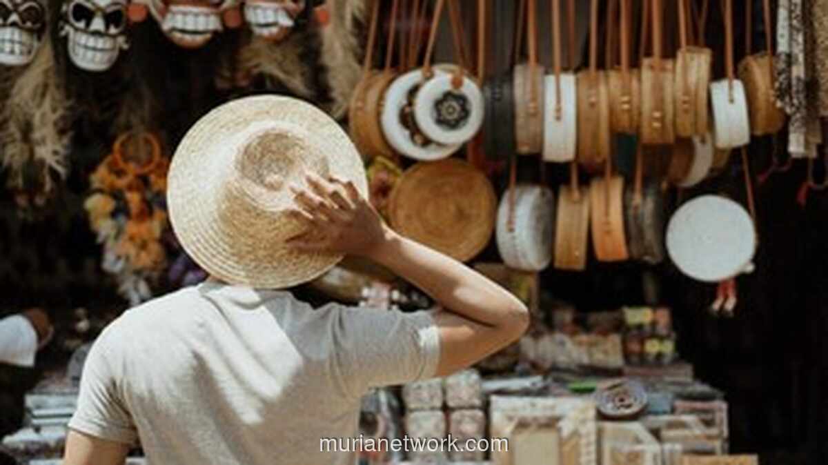 Konflik Timur Tengah 2026 Pukul Pariwisata Indonesia, Penerbangan dan Kunjungan Wisatawan Anjlok