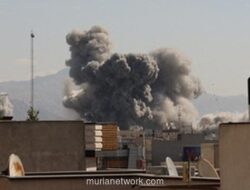 DPR Desak Perlindungan Khusus untuk Ribuan PMI di Timur Tengah yang Memanas