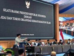 Prabowo Tegaskan Indonesia Tetap di Board of Peace, Siap Tarik Diri Jika Tak Ada Kemajuan