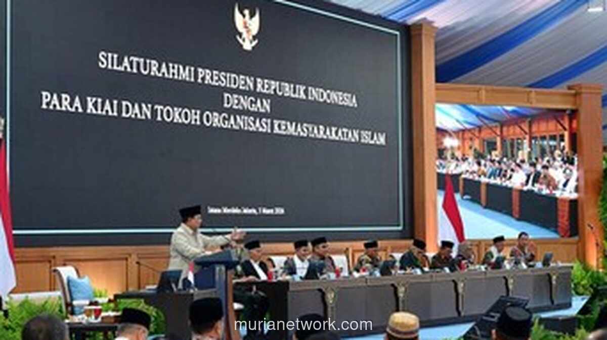Prabowo Tegaskan Indonesia Tetap di Board of Peace, Siap Tarik Diri Jika Tak Ada Kemajuan