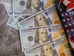 Ketegangan AS-Iran Dongkrak Dolar, Pasar Waspadai Inflasi dan Suku Bunga