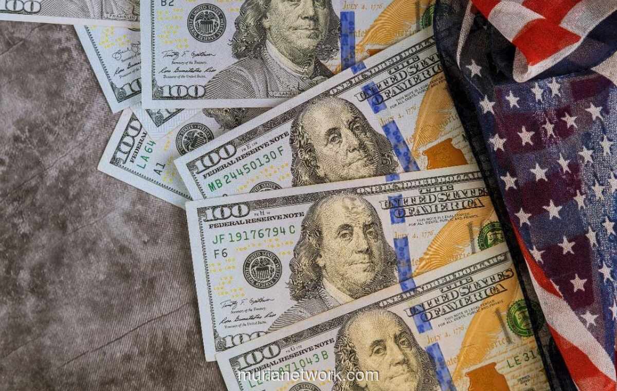 Ketegangan AS-Iran Dongkrak Dolar, Pasar Waspadai Inflasi dan Suku Bunga