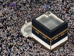 Menteri Haji Pastikan Persiapan Haji 2026 Tetap Berjalan Meski Ada Konflik