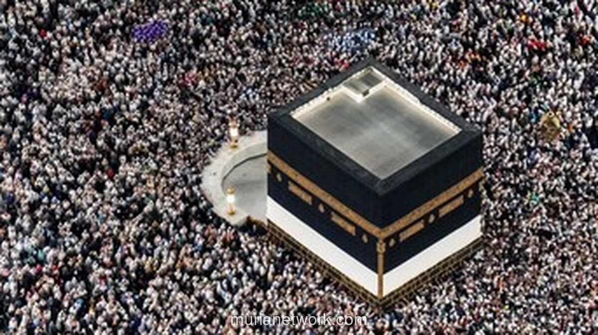 Menteri Haji Pastikan Persiapan Haji 2026 Tetap Berjalan Meski Ada Konflik