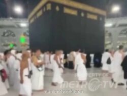 Pemerintah Siapkan Penerbangan Tambahan dan Armada Khusus untuk Jemaah Umrah di Tengah Ketegangan Timur Tengah