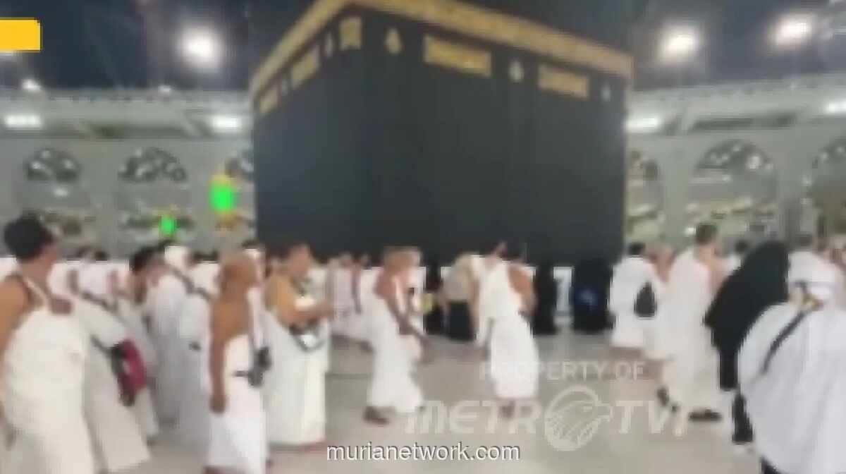 Pemerintah Siapkan Penerbangan Tambahan dan Armada Khusus untuk Jemaah Umrah di Tengah Ketegangan Timur Tengah