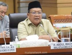 DPR Desak Pemerintah Antisipasi Dampak Penutupan Ruang Udara Timur Tengah bagi Jemaah Umrah