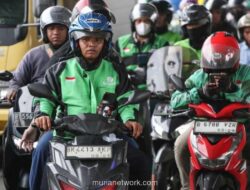 Ketersediaan Ojol Menipis di Jakarta, Driver Sebut Lonjakan Order dan Macet Ramadan sebagai Penyebab