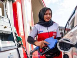 Pertamina Catat Lonjakan Konsumsi BBM Berkualitas Jelang Mudik Lebaran 2026
