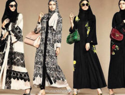Konsumsi Fesyen Muslim Global Diproyeksi Tembus USD433 Miliar, Indonesia Bidik Posisi Sentral