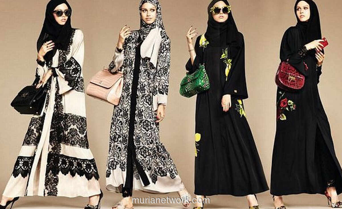 Konsumsi Fesyen Muslim Global Diproyeksi Tembus USD433 Miliar, Indonesia Bidik Posisi Sentral