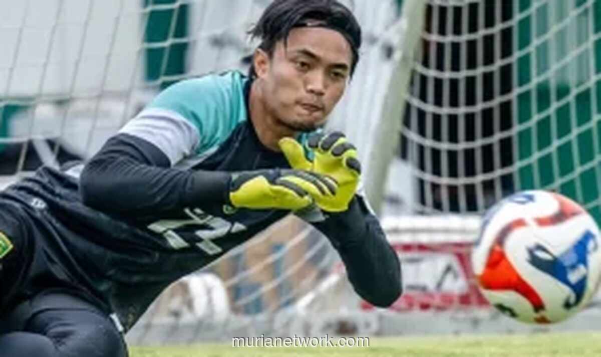 Ernando Ari Dikaitkan dengan Persija Jelang Kontrak Habis di Persebaya