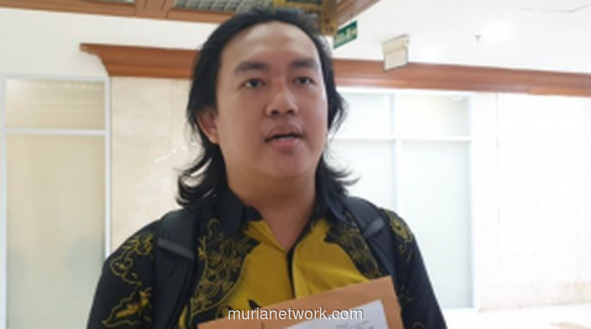 Rembesan Air Keras di Mata Korban Penyiraman Baru Terdeteksi, Ancaman Kebutaan Permanen