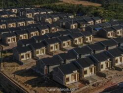 SMF Nilai Program 3 Juta Rumah Prabowo Belum Signifikan Dongkrak Ekonomi