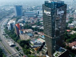 Bank Mandiri Pertahankan Gelar Best Trade Finance Provider, Transaksi Kopra Tembus Rp27.500 Triliun