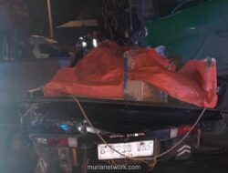 Tabrakan Beruntun di Tol Cipularang Tewaskan Dua Orang, Diduga Gagal Rem Truk Kontainer