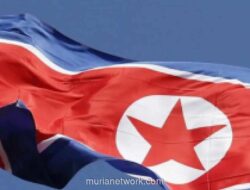 Korea Utara Kecam Serangan AS-Israel ke Iran sebagai Agresi Ilegal