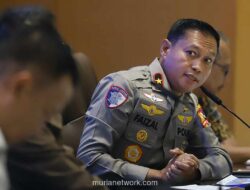 Polisi Siapkan 10 Ruas Tol Fungsional untuk Antisipasi Macet Mudik Lebaran 2026