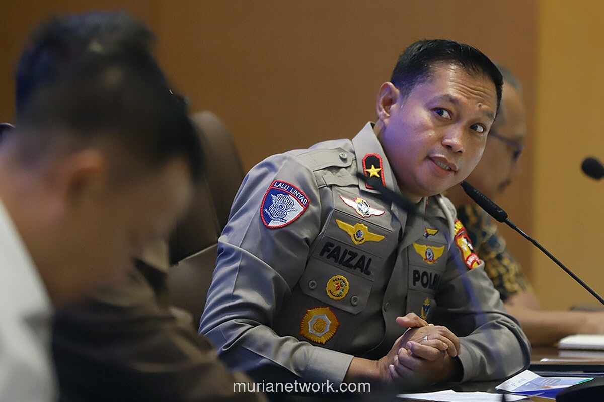 Polisi Siapkan 10 Ruas Tol Fungsional untuk Antisipasi Macet Mudik Lebaran 2026