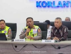 One Way Presisi Tahap I Diberlakukan Pagi Ini untuk Atasi Kemacetan Tol Trans Jawa