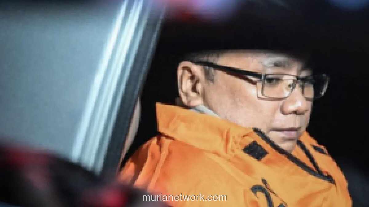 KPK Ungkap Kerugian Negara Rp622 Miliar dalam Kasus Korupsi Kuota Haji