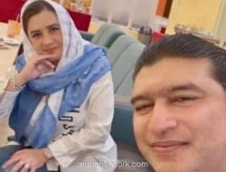 KPK Periksa Suami dan Anak Bupati Pekalongan Nonaktif Terkait Dugaan Aliran Dana Korupsi