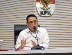 KPK Tegaskan Perubahan Status Tahanan Gus Yaqut Sesuai Prosedur dan Sampaikan Maaf