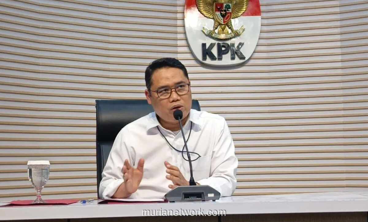 KPK Tegaskan Perubahan Status Tahanan Gus Yaqut Sesuai Prosedur dan Sampaikan Maaf