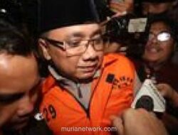 KPK Ungkap Aliran Dana Fee Percepatan Haji Khusus ke Mantan Menag Yaqut