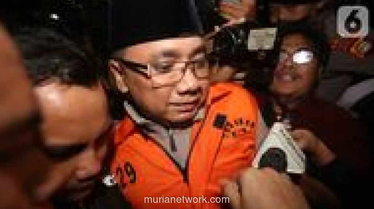 KPK Ungkap Aliran Dana Fee Percepatan Haji Khusus ke Mantan Menag Yaqut