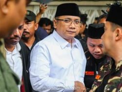 Praperadilan Yaqut Cholil Qoumas Ditolak, KPK Siap Lanjutkan Proses Hukum