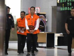 KPK Tangkap Bupati Cilacap Diduga Peras SKPD Libatkan Satpol PP